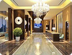 Hotel Clarión Real