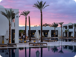 Hotel Intercontinental