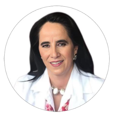Dra. Gabriela Borrayo