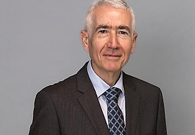 Dr. Luis Rodríguez Padial