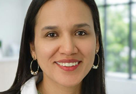 Dra. Karla Elizabeth Pérez Martínez