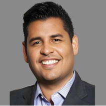 Dr. Luis Echeverría