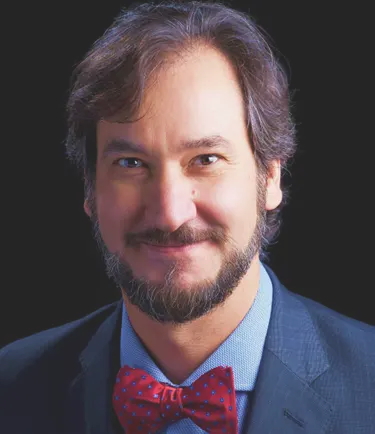 Dr. Francisco Padilla
