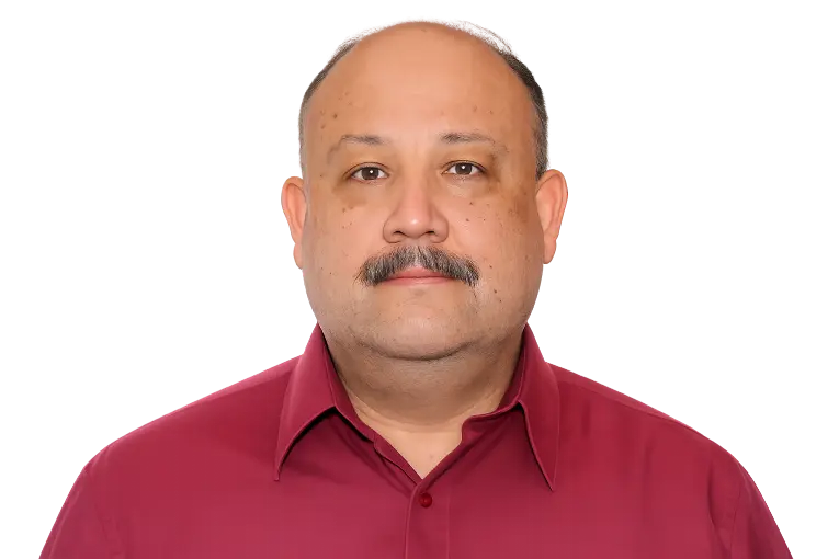 Dr. Juan Carlos Sánchez
