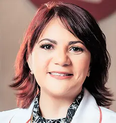 Dra. Claudia Almonte