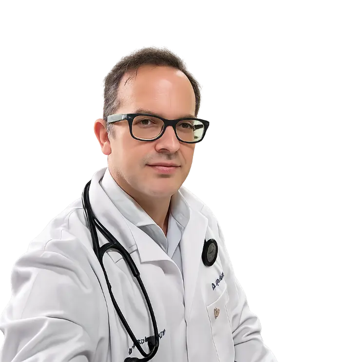 Dr. Félix Albano