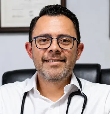 Dr. Rafael Lugo