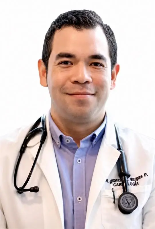Dr. Ronald Rivas