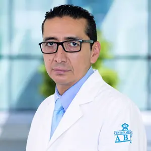 Dr. Félix Dumas