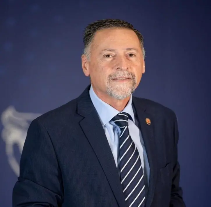 Dr. Ricardo López Santi