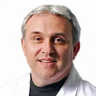 Dr. Daniel Pichel