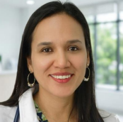 Dra. Karla Elizabeth Pérez Martínez
