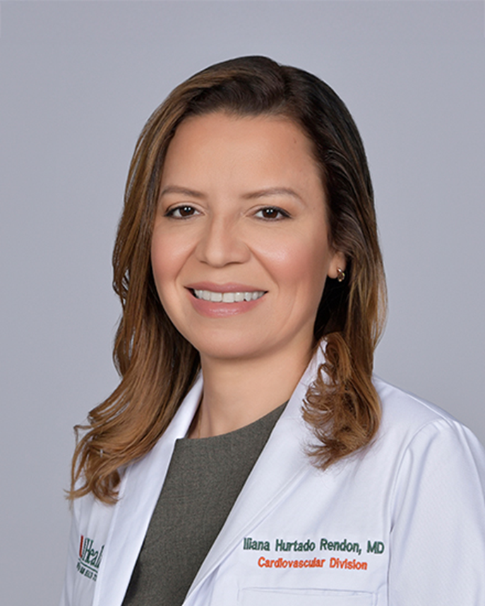 Dra. Ileana Hurtado